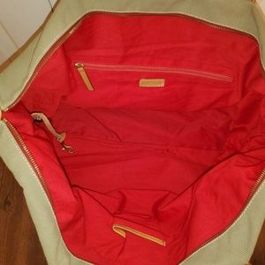 Dooney & Bourke Bags - Dooney & Bourke Weekender Bag Dooney & Bourke Bags - Dooney & Bourke Weekender Bag